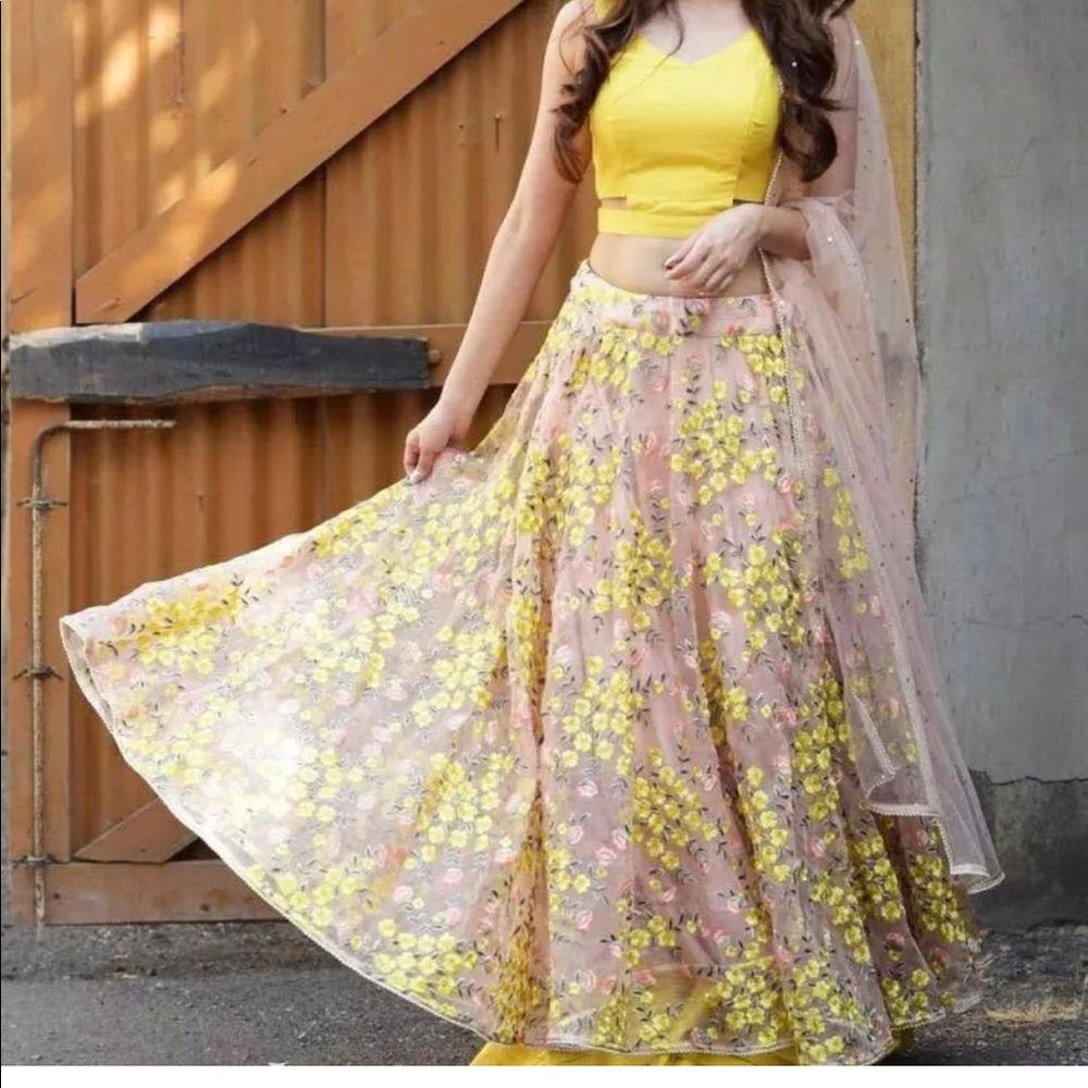 Lehenga
